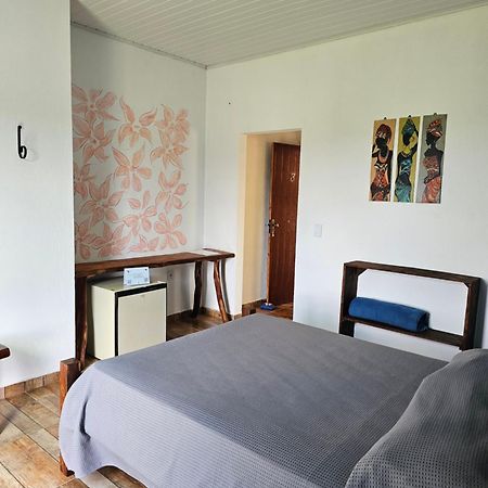Bed and Breakfast Beija- Flor De Ленсойс Экстерьер фото