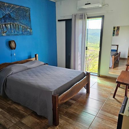Bed and Breakfast Beija- Flor De Ленсойс Экстерьер фото
