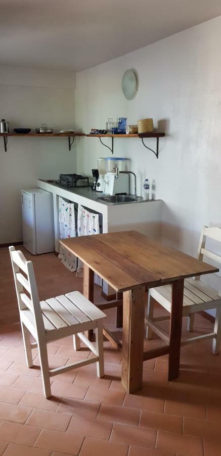 Bed and Breakfast Beija- Flor De Ленсойс Экстерьер фото