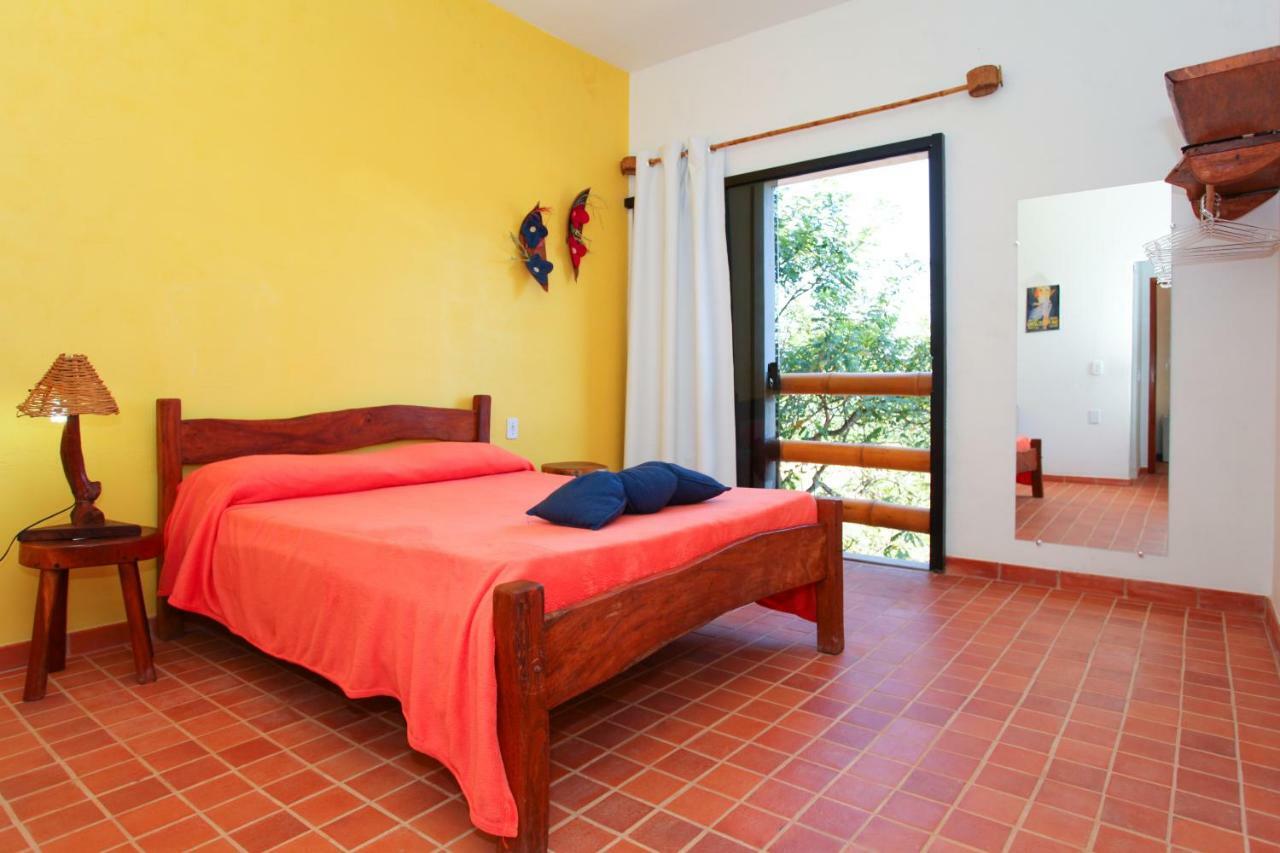 Bed and Breakfast Beija- Flor De Ленсойс Экстерьер фото